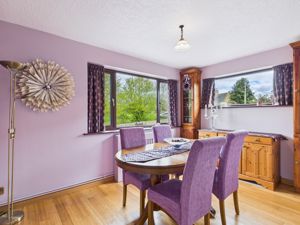 Dining room- click for photo gallery